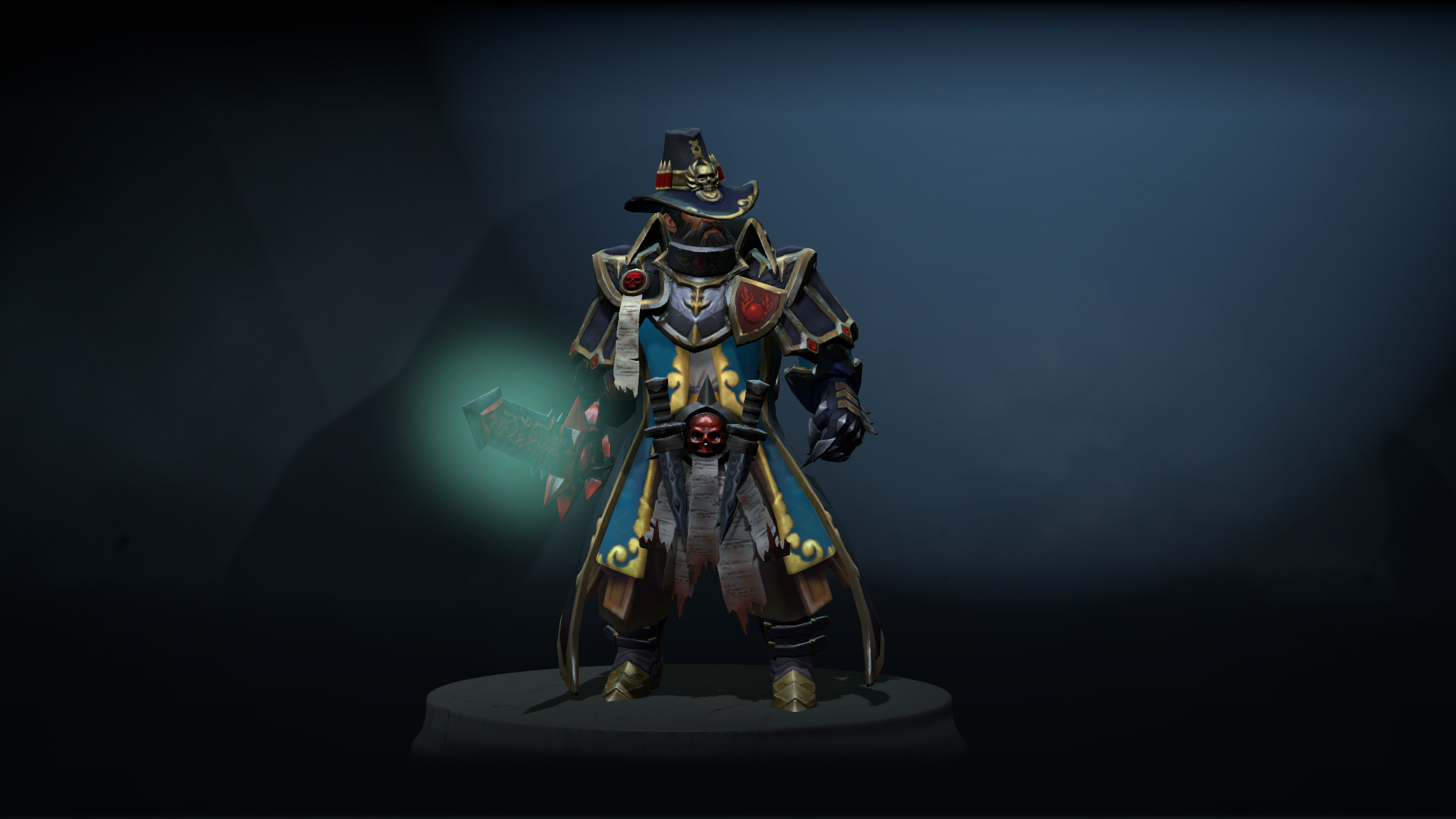 Item - Dota 2 All In Shop